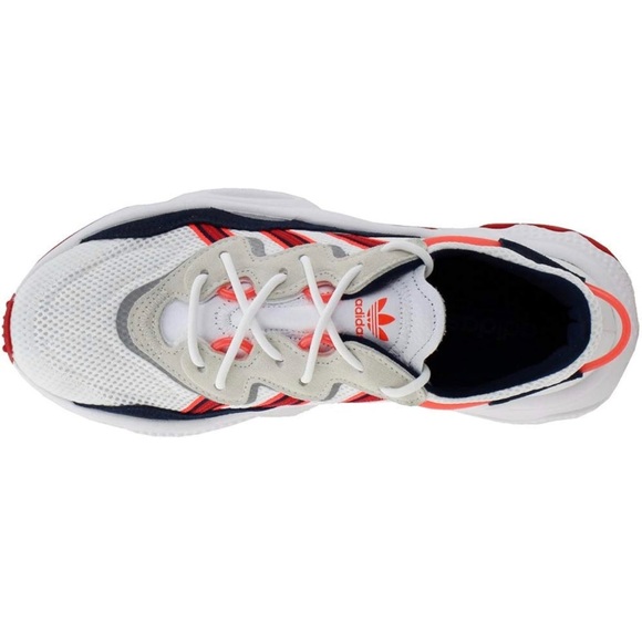 Adidas Originals Men's Ozweego Casual Sneaker Shoes NWT/Box - Picture 6 of 10